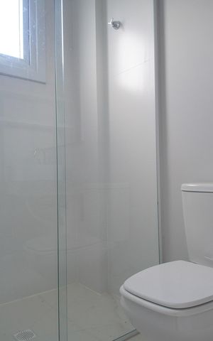Apartamento à venda com 93m², 2 quartos e 1 vagaBanheiro