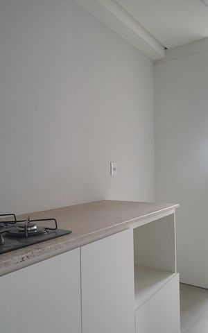 Apartamento à venda com 93m², 2 quartos e 1 vagaCozinha