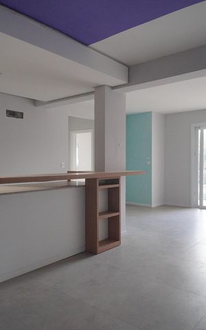 Apartamento à venda com 93m², 2 quartos e 1 vagaSala