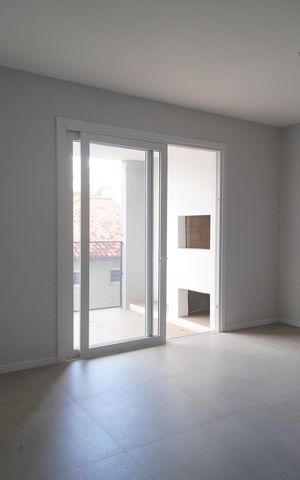 Apartamento à venda com 93m², 2 quartos e 1 vagaSala