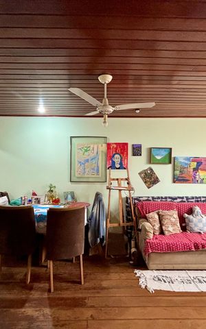 Apartamento à venda com 65m², 2 quartos e 1 vaga Apartamento à venda com 65m², 2 quartos e 1 vagaSala