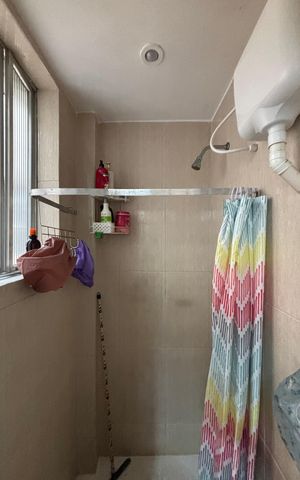 Apartamento à venda com 65m², 2 quartos e 1 vaga Apartamento à venda com 65m², 2 quartos e 1 vagaÁrea de serviço - banheiro