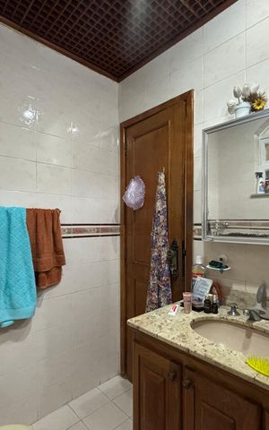 Apartamento à venda com 65m², 2 quartos e 1 vaga Apartamento à venda com 65m², 2 quartos e 1 vagaBanheiro social