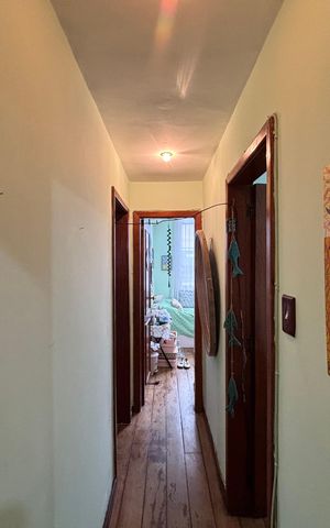 Apartamento à venda com 65m², 2 quartos e 1 vaga Apartamento à venda com 65m², 2 quartos e 1 vagaSala - corredor de acesso aos cômodos