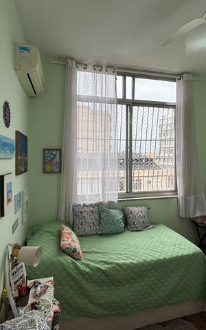 Apartamento à venda com 65m², 2 quartos e 1 vaga Apartamento à venda com 65m², 2 quartos e 1 vagaQuarto 2