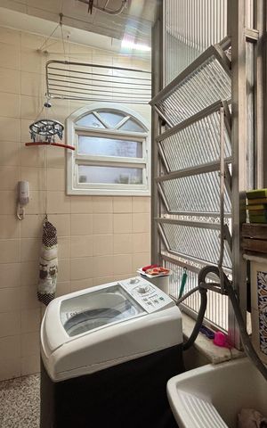 Apartamento à venda com 65m², 2 quartos e 1 vaga Apartamento à venda com 65m², 2 quartos e 1 vagaÁrea de serviço