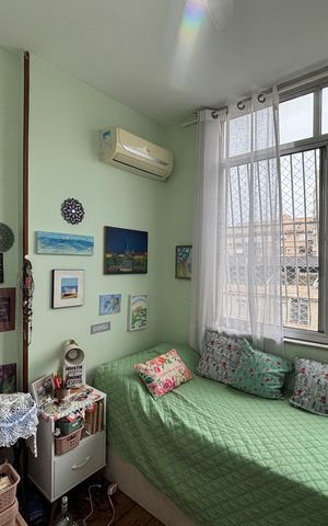 Apartamento à venda com 65m², 2 quartos e 1 vaga Apartamento à venda com 65m², 2 quartos e 1 vagaQuarto 2