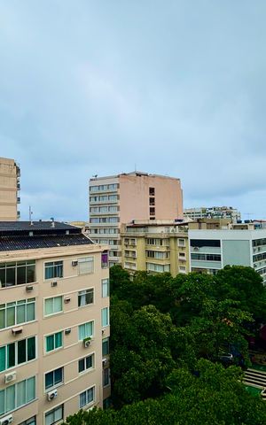 Apartamento à venda com 65m², 2 quartos e 1 vaga Apartamento à venda com 65m², 2 quartos e 1 vagaQuarto 2 - vista
