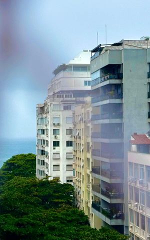 Apartamento à venda com 65m², 2 quartos e 1 vaga Apartamento à venda com 65m², 2 quartos e 1 vagaSala - vista para o mar