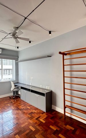 Apartamento à venda com 150m², 3 quartos e 1 vagaQuarto