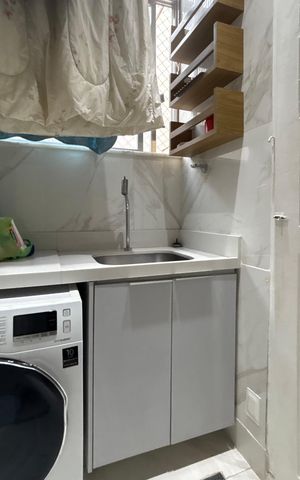 Apartamento à venda com 150m², 3 quartos e 1 vagaÁrea de serviço