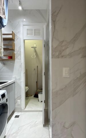Apartamento à venda com 150m², 3 quartos e 1 vagaÁrea de serviço