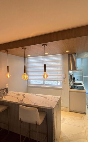 Apartamento à venda com 150m², 3 quartos e 1 vagaCozinha