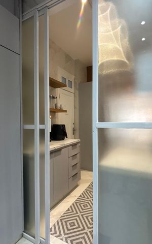 Apartamento à venda com 150m², 3 quartos e 1 vagaÁrea de serviço