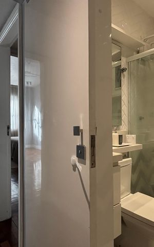 Apartamento à venda com 150m², 3 quartos e 1 vagaBanheiro social