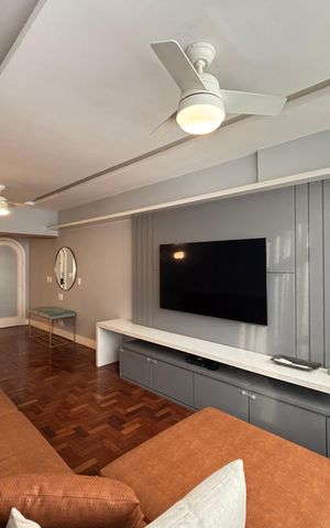 Apartamento à venda com 150m², 3 quartos e 1 vagaSala