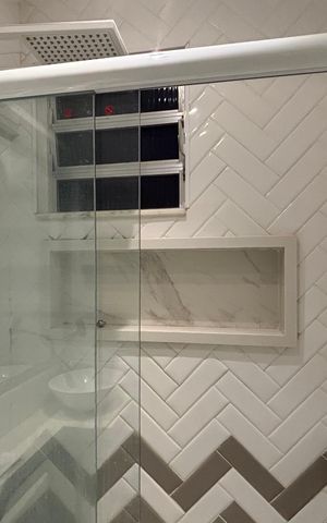 Apartamento à venda com 150m², 3 quartos e 1 vagaBanheiro social