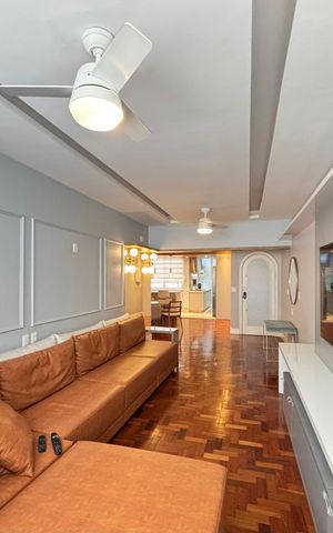 Apartamento à venda com 150m², 3 quartos e 1 vagaSala