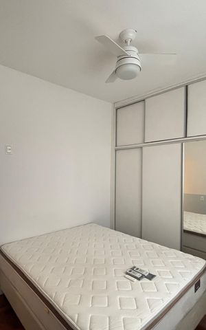 Apartamento à venda com 150m², 3 quartos e 1 vagaSuíte 2