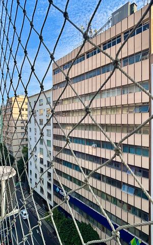 Apartamento à venda com 150m², 3 quartos e 1 vagaSala - vista