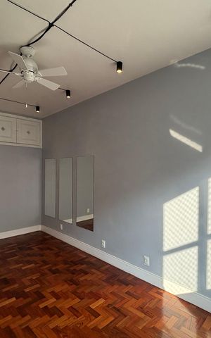 Apartamento à venda com 150m², 3 quartos e 1 vagaQuarto