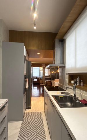 Apartamento à venda com 150m², 3 quartos e 1 vagaCozinha