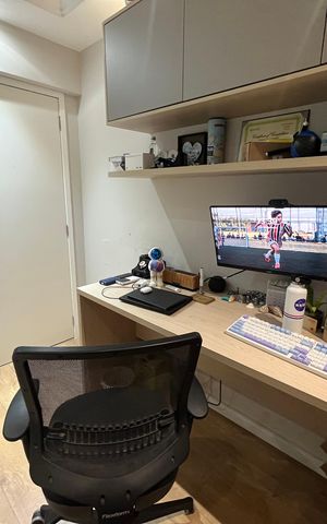 Apartamento à venda com 145m², 3 quartos e 3 vagas Apartamento à venda com 145m², 3 quartos e 3 vagasQuarto