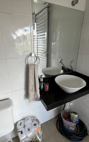 Apartamento à venda com 145m², 3 quartos e 3 vagas Apartamento à venda com 145m², 3 quartos e 3 vagasLavabo