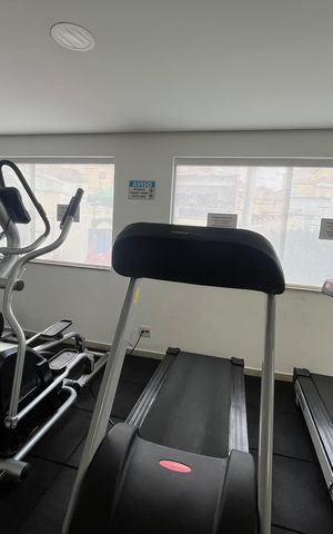 Apartamento à venda com 145m², 3 quartos e 3 vagas Apartamento à venda com 145m², 3 quartos e 3 vagasAcademia