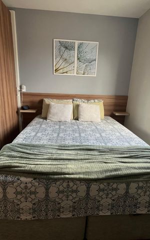 Apartamento à venda com 145m², 3 quartos e 3 vagas Apartamento à venda com 145m², 3 quartos e 3 vagasSuite