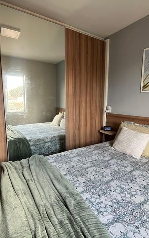 Apartamento à venda com 145m², 3 quartos e 3 vagas Apartamento à venda com 145m², 3 quartos e 3 vagasSuite