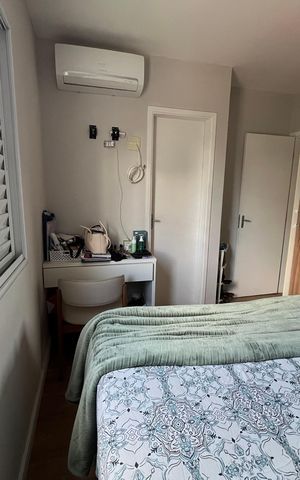 Apartamento à venda com 145m², 3 quartos e 3 vagas Apartamento à venda com 145m², 3 quartos e 3 vagasSuite