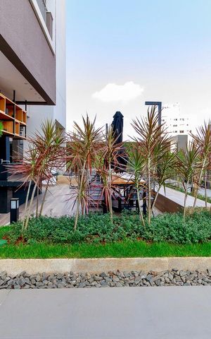 Apartamento à venda com 71m², 2 quartos e 1 vaga Apartamento à venda com 71m², 2 quartos e 1 vagaÁrea comum