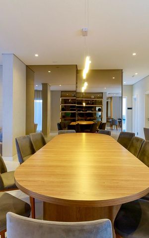 Apartamento à venda com 71m², 2 quartos e 1 vaga Apartamento à venda com 71m², 2 quartos e 1 vagaSalão de Festas