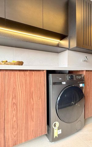 Apartamento à venda com 71m², 2 quartos e 1 vaga Apartamento à venda com 71m², 2 quartos e 1 vagaÁrea de Serviço