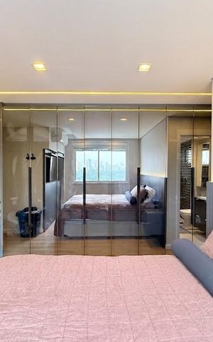 Apartamento à venda com 71m², 2 quartos e 1 vaga Apartamento à venda com 71m², 2 quartos e 1 vagaSuíte 1