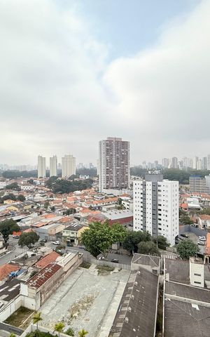 Apartamento à venda com 71m², 2 quartos e 1 vaga Apartamento à venda com 71m², 2 quartos e 1 vagaVista Suíte 2