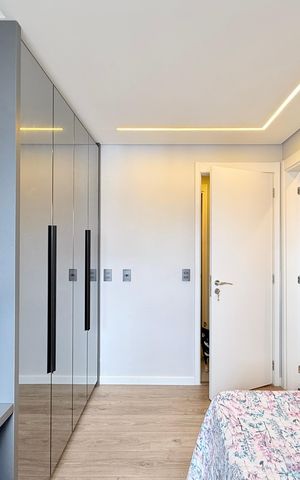Apartamento à venda com 71m², 2 quartos e 1 vaga Apartamento à venda com 71m², 2 quartos e 1 vagaSuíte 2