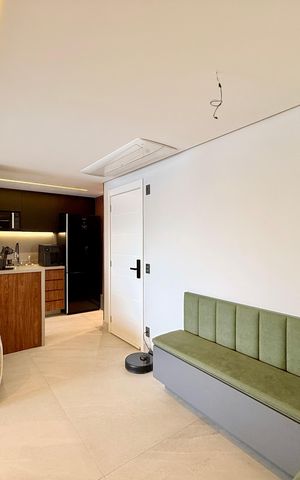 Apartamento à venda com 71m², 2 quartos e 1 vaga Apartamento à venda com 71m², 2 quartos e 1 vagaSala