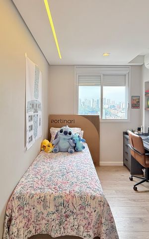 Apartamento à venda com 71m², 2 quartos e 1 vaga Apartamento à venda com 71m², 2 quartos e 1 vagaSuíte 2