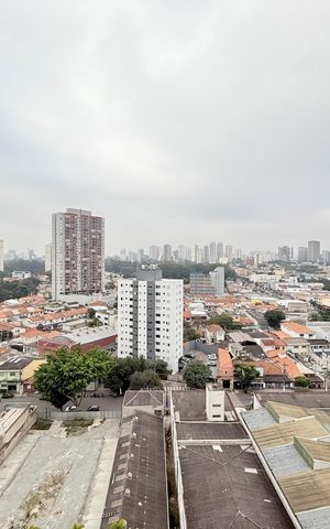 Apartamento à venda com 71m², 2 quartos e 1 vaga Apartamento à venda com 71m², 2 quartos e 1 vagaVista Suíte 1