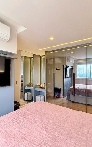 Apartamento à venda com 71m², 2 quartos e 1 vaga Apartamento à venda com 71m², 2 quartos e 1 vagaSuíte 1