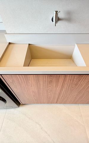 Apartamento à venda com 71m², 2 quartos e 1 vaga Apartamento à venda com 71m², 2 quartos e 1 vagaÁrea de Serviço
