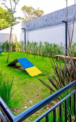 Apartamento à venda com 71m², 2 quartos e 1 vaga Apartamento à venda com 71m², 2 quartos e 1 vagaEspaço Pet