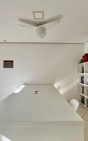 Apartamento à venda com 60m², 2 quartos e 1 vaga Apartamento à venda com 60m², 2 quartos e 1 vagaÁrea Comum - Coworking