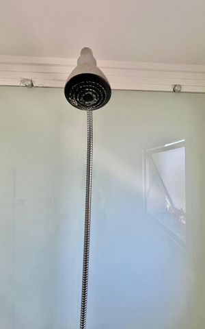 Apartamento à venda com 60m², 2 quartos e 1 vaga Apartamento à venda com 60m², 2 quartos e 1 vagaBanheiro