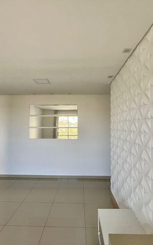 Apartamento à venda com 60m², 2 quartos e 1 vaga Apartamento à venda com 60m², 2 quartos e 1 vagaSala