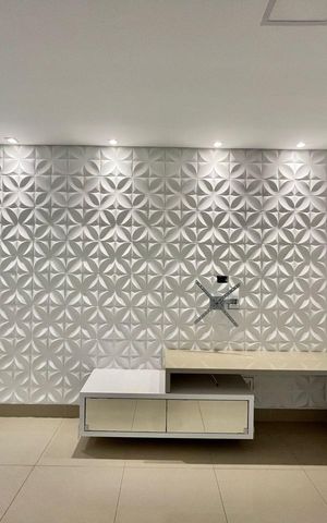 Apartamento à venda com 60m², 2 quartos e 1 vaga Apartamento à venda com 60m², 2 quartos e 1 vagaSala