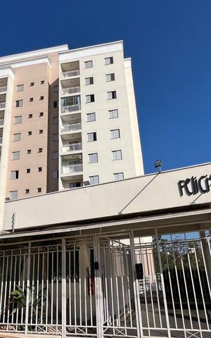 Apartamento à venda com 60m², 2 quartos e 1 vaga Apartamento à venda com 60m², 2 quartos e 1 vagaFachada e portaria