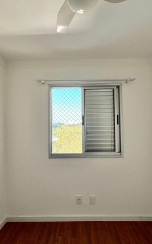 Apartamento à venda com 60m², 2 quartos e 1 vaga Apartamento à venda com 60m², 2 quartos e 1 vagaQuarto 1